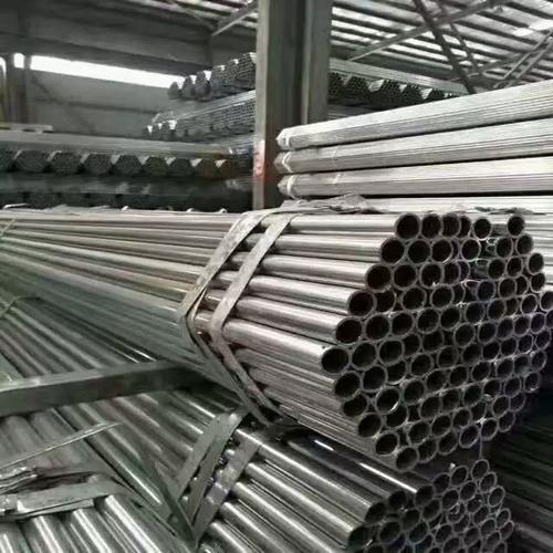 万年q355nhb耐候钢管